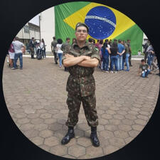 Thiago Souza, editor de Direct Response